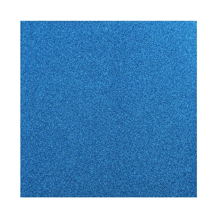 Hot Sale Wholesale Diy Scrapbooking Decoration Gift Paper Craft Pad 12X12 Cardstock Glitter