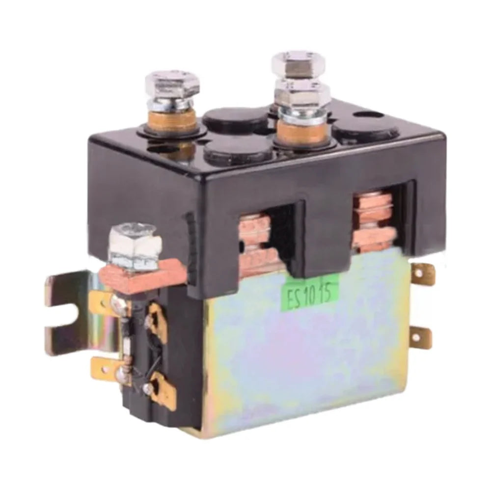 HNARL JLG Aerial Lift Parts 24V Contactor 260288 for JLG Toucan 800A 1010 Relay Reverser