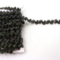 F009 Wholesale Rhinestone Chain up for Women Rhinestone Chain Belt Good Quality Rhinestone 6mm Chain