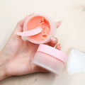 Private Label Cleansing Balm Natural Eye Facial Cleanser Deep Cleansing Vegan Makeup Remover Balm for All Skin Types