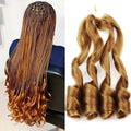 Hot Sale Dreadlock Braided Women Wigs Ponytail Roll Wigs High-temperature Wire Good Quality for Black Women Wholesale