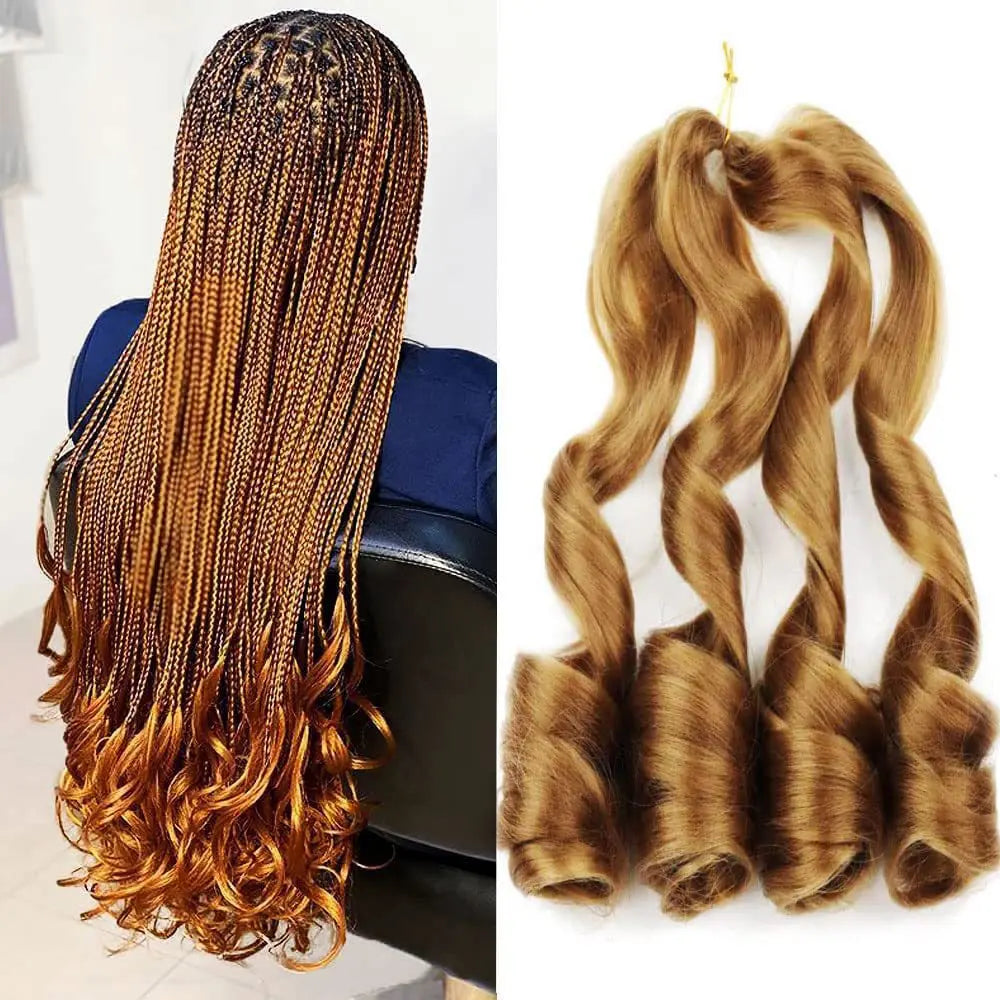 Hot Sale Dreadlock Braided Women Wigs Ponytail Roll Wigs High-temperature Wire Good Quality for Black Women Wholesale