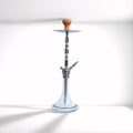 Best Selling Smoke 4 Hoses Stainless Steel Shisha Set Hookah Accessories Shisha Tobacco Smoking Shisha Smoke