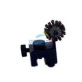 Top Quality G2.072.093F Circular Brush for Heidelberg XL75 CD74 SX52 SM52 PM52 Circular Brush Cpl Spare Parts