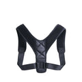 Factory Price Adjustable Breathable Neoprene Back Braces Posture Corrector (Polyester & Cotton)