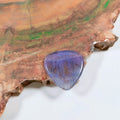Huiying Custom Guitar Material Fluorite Guitar Parts Crafts