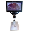 Wholesale 1080FHD 7-inch Electronic Microscope Magnifying Watch Parts Magnifying Glass Watch Maintenance Tools