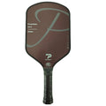 RTS 2024 New Fashion Red 3K  Kevlar Carbon Fiber Propulsion Core 16mm  Gen3 Pickleball Paddle Racket