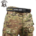 Outdoor Sports Tactical IPSC Athletic Training Belt Real CS Tactical Belt Factory Direct Sales