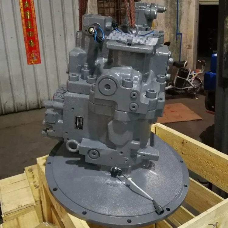 20/925789 MAIN PUMP for JCB330 JCB360 Hydraulic Pump 20/925652  332/K4487 K5V200DPH-1DBR-ZS24-V