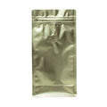 PACK 12oz 5LB Flat Bottom Coffee Packaging Bag 250g 1kg Valve Zipper Bean Bag Industrial Use for Food