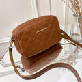 Wholesale 2026 Cheap Price Hand Bags Lady Solid Color Casual Shoulder Fashion Crossbody Bag Small Women's Handbags