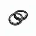 K-tech Pair of Fork Dust Covers Seals for Sherco 125 SE-R 18-22 WP for NOK