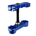Scar Ktm SX-F 350 23-25 Blue Steering Plate for Hand Tools