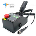 Scissor Lift Parts Control Box 1256727GT Fit for Genie Gen 6 GS-1932 GS-2032 GS-2046 GS-2632 GS-2646 GS-3246 GS-1530