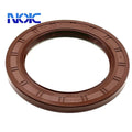 NOIC Automotive Crankshaft Rubber Oil Seal 90311-76002 Size 78*110*8.5 Engine Oil Seal for Toyota
