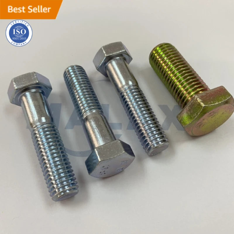 MALAXY Baut Panjang Aspor Screen A325 Hex Bolts
