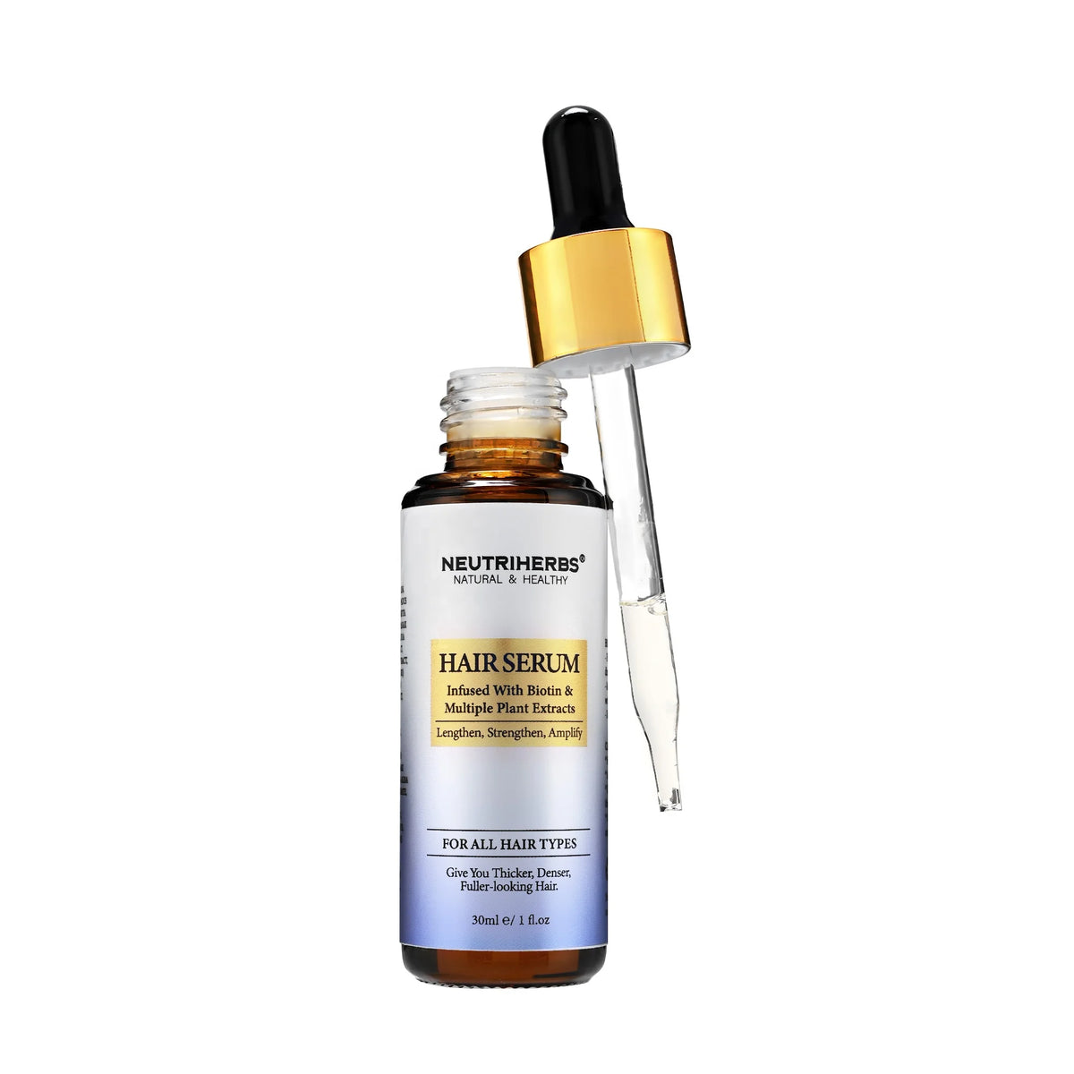 Hair Serum Regrowth Natural Private Label Anti Hair Loss Treatment Hair Growth Serum for Women