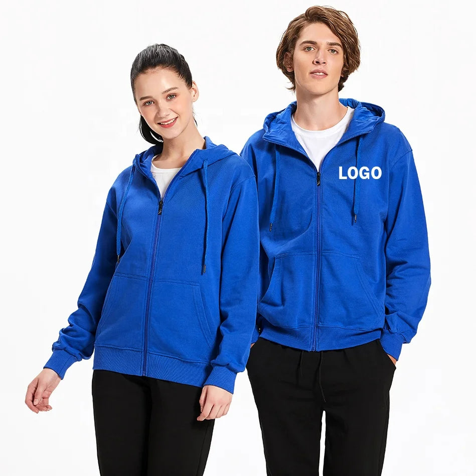 Wholesale High Quality Men's Hoodies & Sweatshirts Custom logo Hoodies Oversized Hoodies for Men
