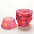 Muffin Paper Cake Cup Wholesale Cake Base Paper Mold Cake