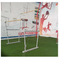 Hot Sale FIG STANDARD International Standard Uneven Bar  Gymnastic Uneven bar  Gymnastic Equipment for Competition Training
