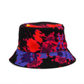 Wholesale Quality Unisex Reversible Packable Bucket Hat Sun Hat for Men Women