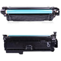 Toner Cartridge for H LaserJet Pro 500 M570dw 500 MFP M570 500 MFP M570dn 500 MFP M570dw/Color LaserJet Managed M575cm/CE 401A f