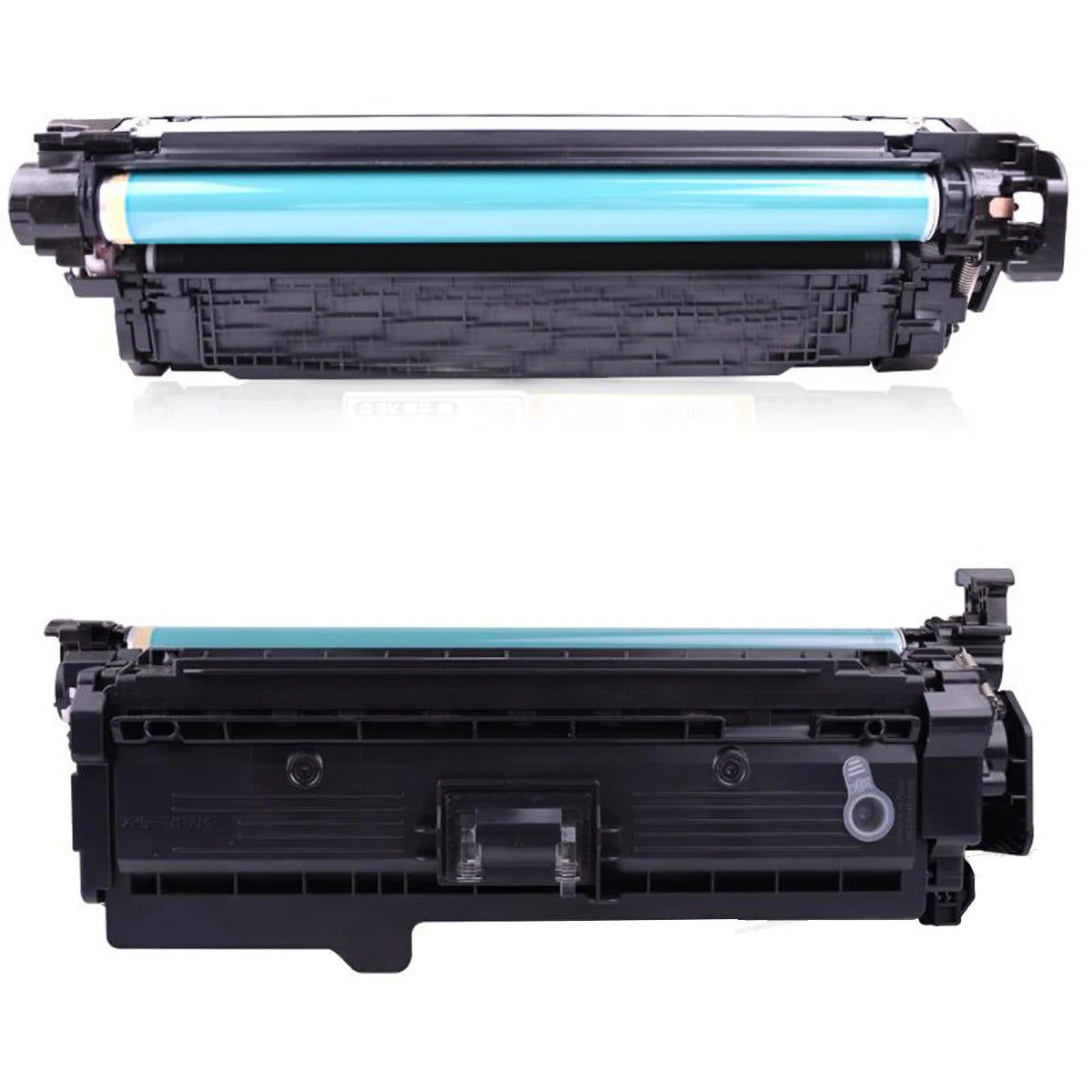 Toner Cartridge for H LaserJet Pro 500 M570dw 500 MFP M570 500 MFP M570dn 500 MFP M570dw/Color LaserJet Managed M575cm/CE 401A f
