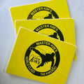 Instock Breaking Board Karate Rebreakable Boards for Taekwondo Training