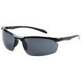 New Classic Retro Half-frame Sunglasses Sports Plastic All-match Sunglasses Riding Fashion Windproof Sunglasses