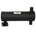 Excavator Parts PC56-7 Muffler S4D87E Engine Silencer Takeover Fit 4D87 Diesel Engine Muffler