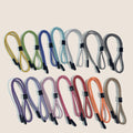 Wholesale Sports Polyester Handmade Fashion Eye Glasses Cord Eyewear String Rope for Eyeglasses Glasses
