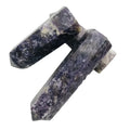 Hot Sale Natural Healing Gift Purple Crystal Lepidolite Point Tower