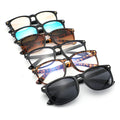 Fashionable Sunglasses for Men Blue Light Blocking Mens Glasses Luxury Eyewear