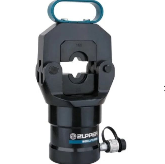 For FYQ-630A Hydraulic Crimping Head 150-630mm 316kn Force Hexagon Crimping Easy to Carry