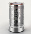 Hot Selling Metal Wax Melt Warmer Burner Melter Fragrance Warmer for Living Room Gifts & Decor