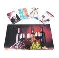 Online Hot Sale Quality 100% Cotton Cheap Promotion Custom Full Color Pattern Digital Printed Cotton Tea Towel