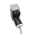 Brushless Best Quality PWM Speed Control 24 Volt Piston Pump High Pressure Air Pump for Aromatherapy Diffuser