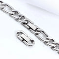 New Design DIY Jewelry Making Clasps Innovative Necklace and Bracelet Connector Buckle Fasteners Accessories
