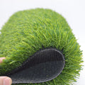 Factory Cheap Price Natural Landscape Turf Artificial Grass for Kindergarten High Quality Fake Grass Backyard