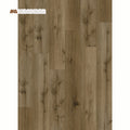 Wholesale Price Wood Design SPC Flooring Plank Click Lock Indoor Use 4mm Waterproof Eco-Friendly PVC LVT with IXPE Underlayment
