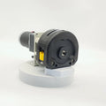 OEM208  Chuangrui Small Liquid Transfer OEM 12V Peristaltic Pump