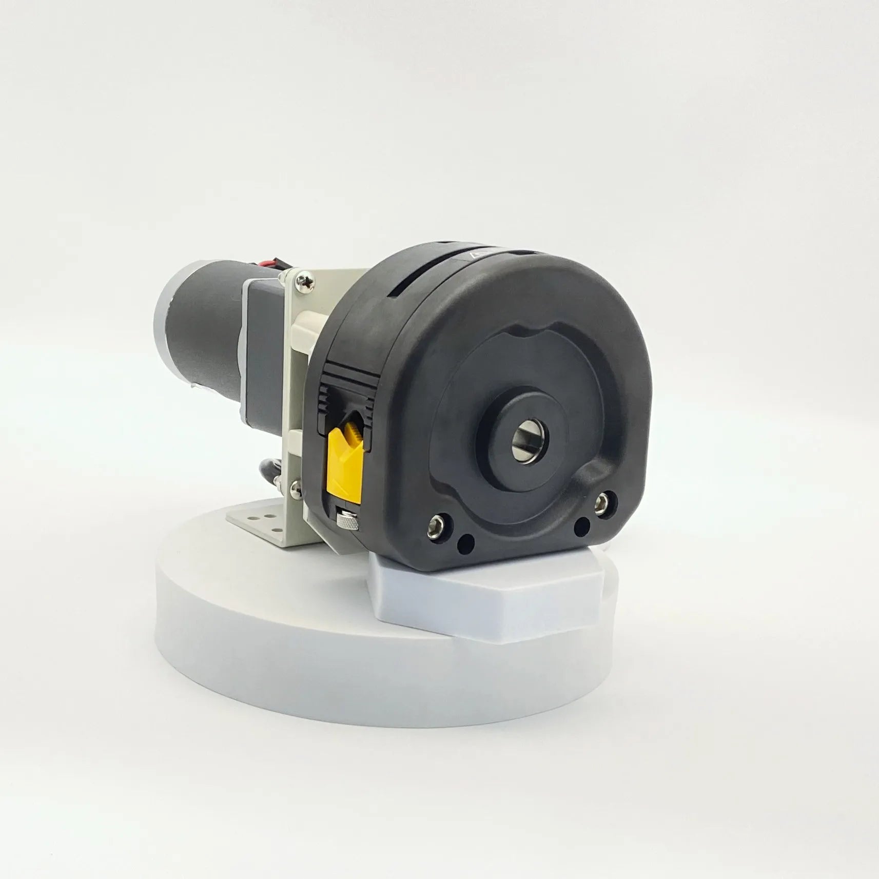 OEM208  Chuangrui Small Liquid Transfer OEM 12V Peristaltic Pump
