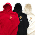 Blank Plain for Print Clothing Manufacturers Custom Hoodie Pullover Hoodie Men's Hoodies & Sweatshirts Clothes for Men