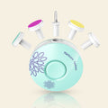 Hot New Products Facial Attractiveness Cute Easy to Sell Portable Wireless Professional High Quality Mini Electric Nail File