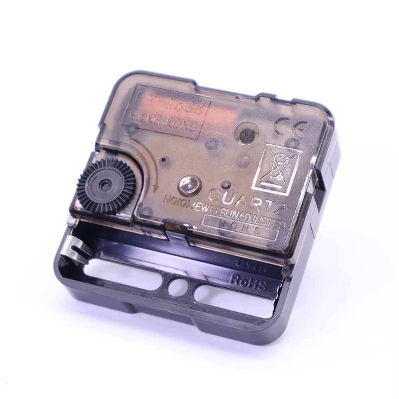 HR1688 Scanning Movement Parts Mechanical Clock Machine