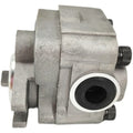 Excavator Parts CAT312C Hydraulic Pump Gear Pump Tail Pilot Plunger Pump High Quality