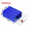 Hot Selling F3-205*135*78MM Plastic Storage Drawers 30PCS for Bolts/Nuts/Electronic/Small Parts Quality Parts Drawers