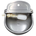 Cheap Price Animal Water Feeding Tool Horse Drinkers Automatic Cattle Cow Dog Floating Ball Drinking Water Bowl with Hole