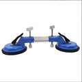 Aluminum Seamless Jointing Balancer Suction Cup for  Marble Ceramic Countertop Board Stone Vacuum Lift Tile Sucker